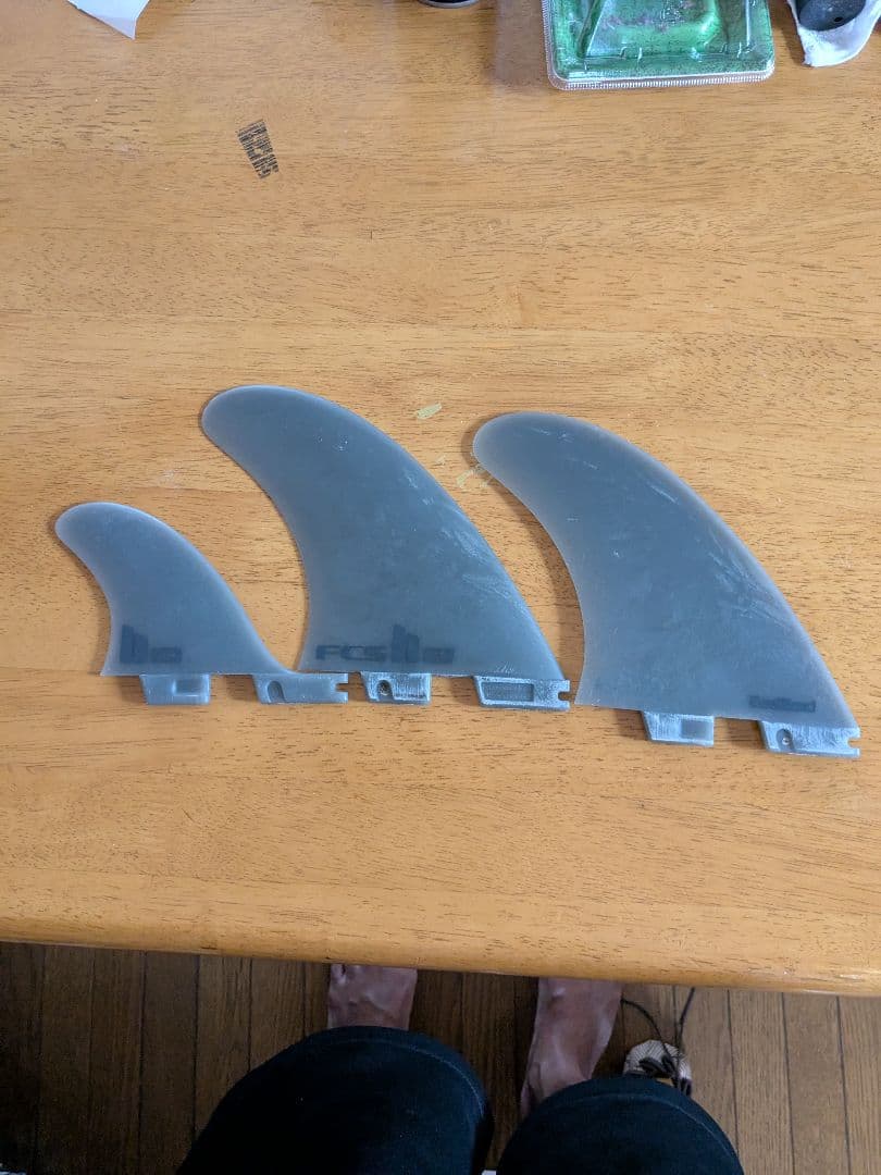 FCS2 マークリチャーズMR ツイン