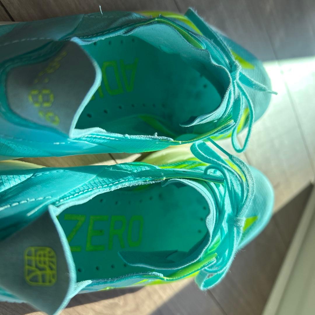 adidas タクミセン11 27.0センチ