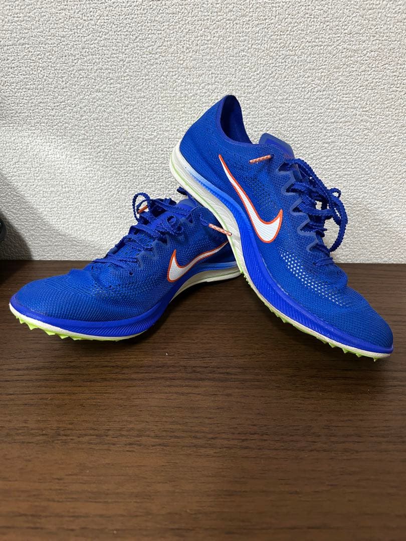NIKE ドラゴンフライ [M 25cm]