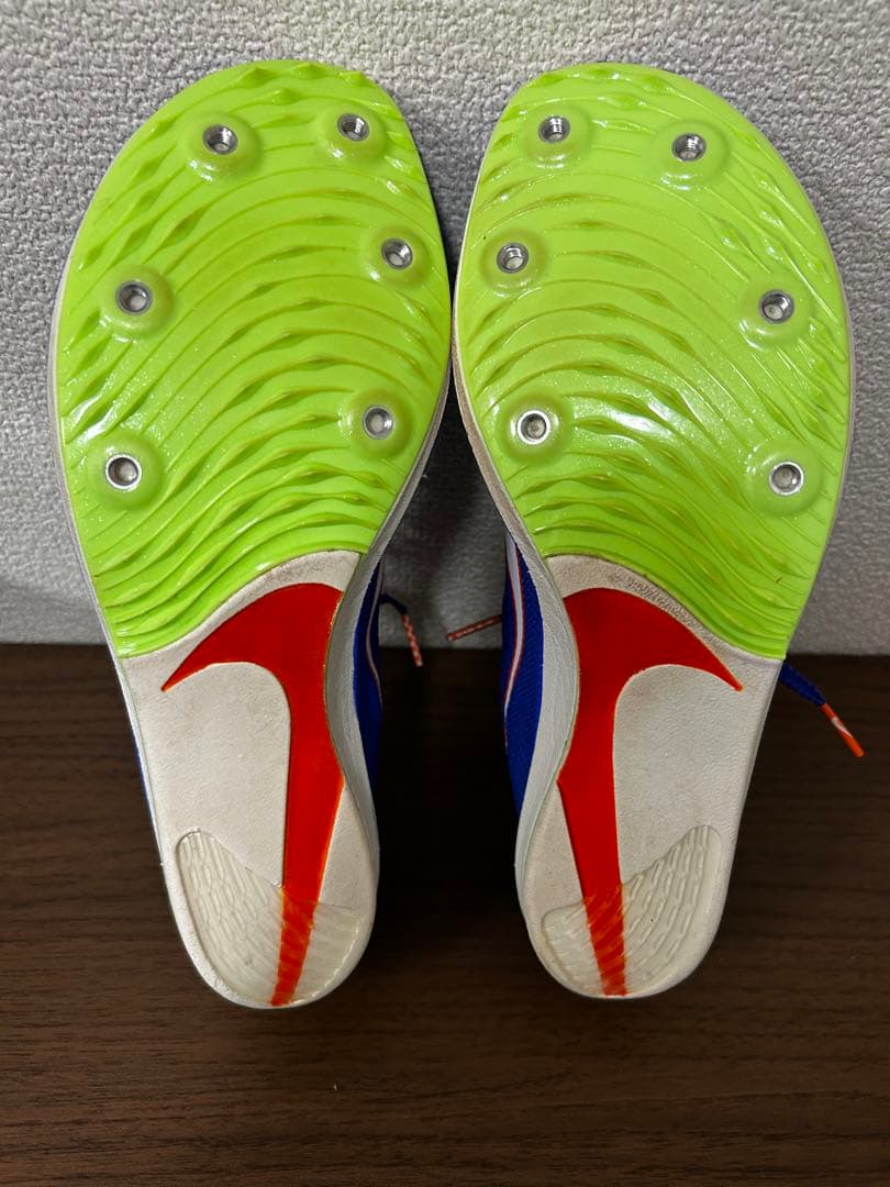 NIKE ドラゴンフライ [M 25cm]