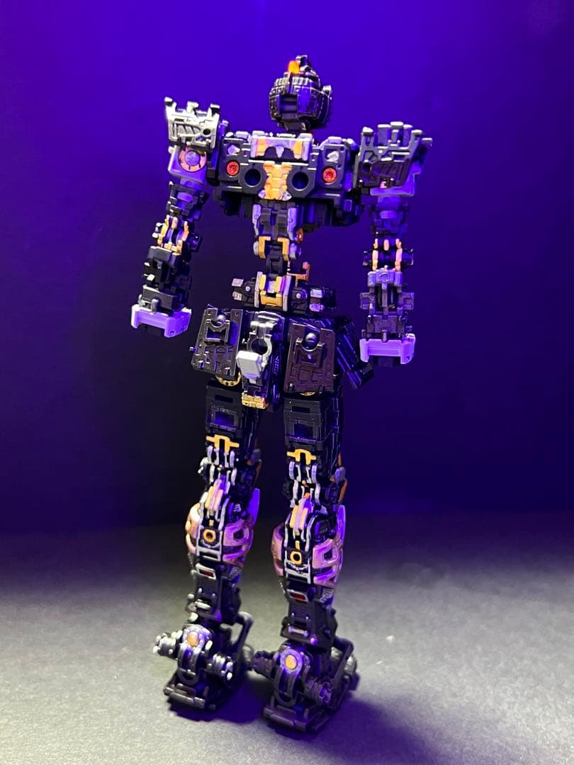 RG 1/144 rx-78-2 ガンダム ver2.0