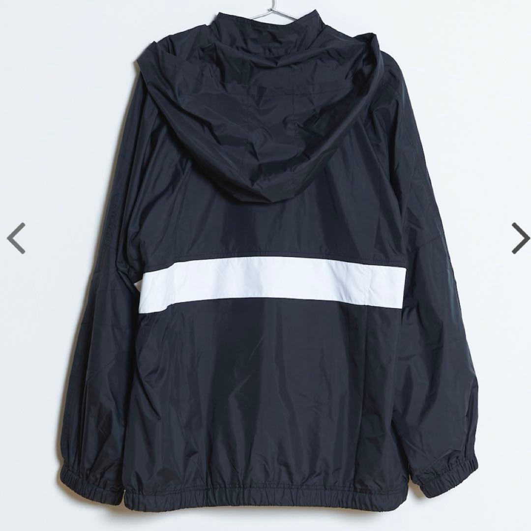 【新品】ナイロンパーカー VIP PARTY 2018