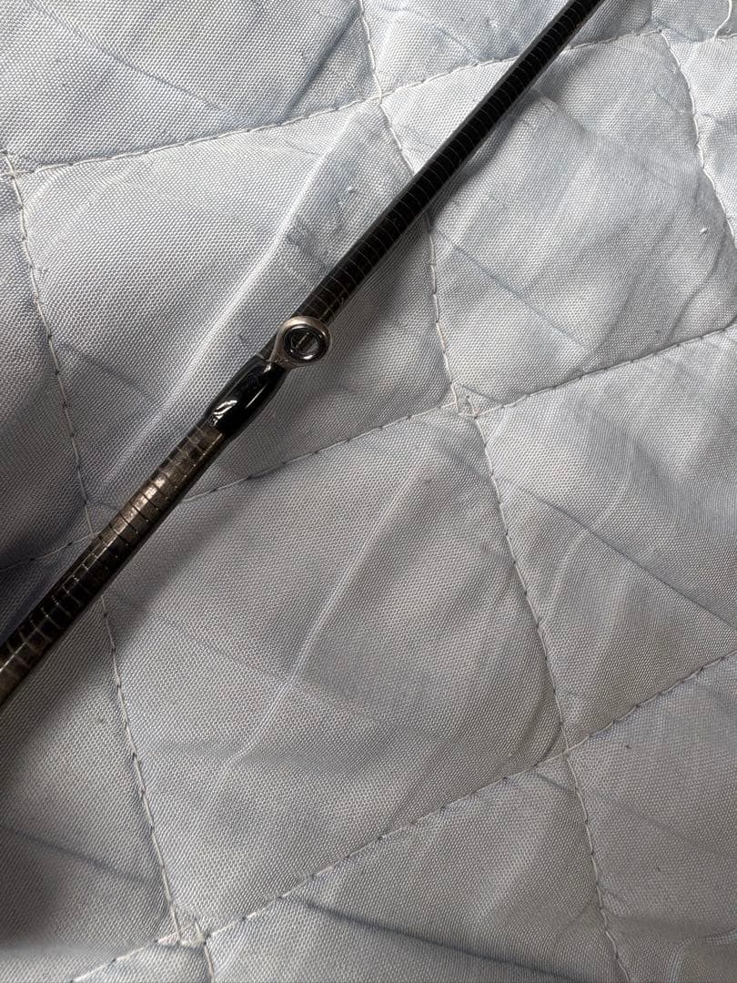 ラグゼegxアルティメイト86m　極美品　保証残有