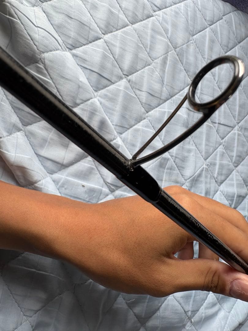 ラグゼegxアルティメイト86m　極美品　保証残有