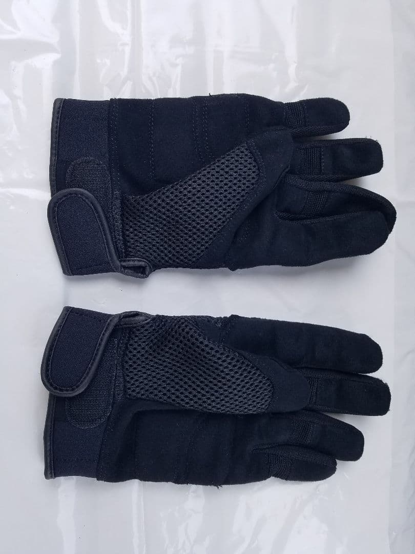 Rハーレーダビットソン　グローブ