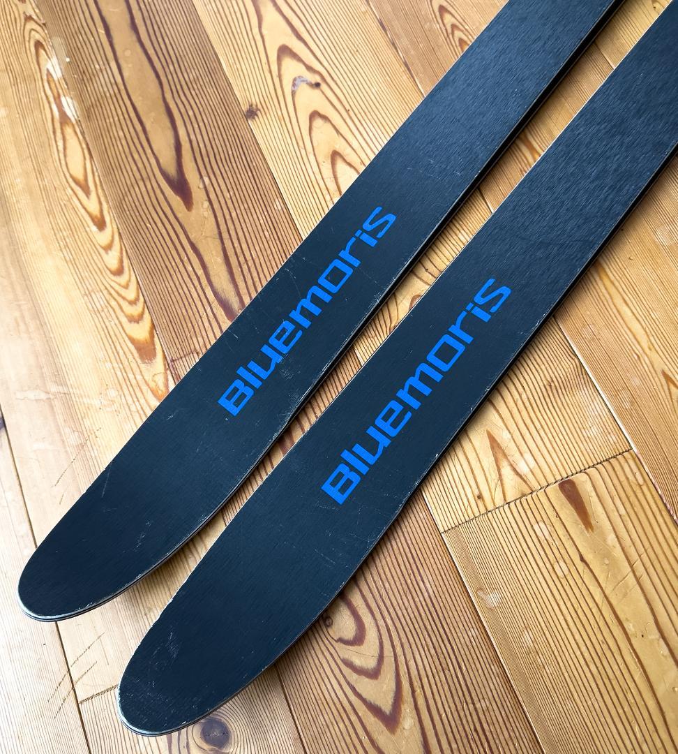 Bluemoris TRADITIONAL Ti/180cm／O2／中古