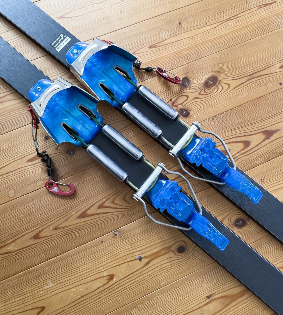 Bluemoris TRADITIONAL Ti/180cm／O2／中古
