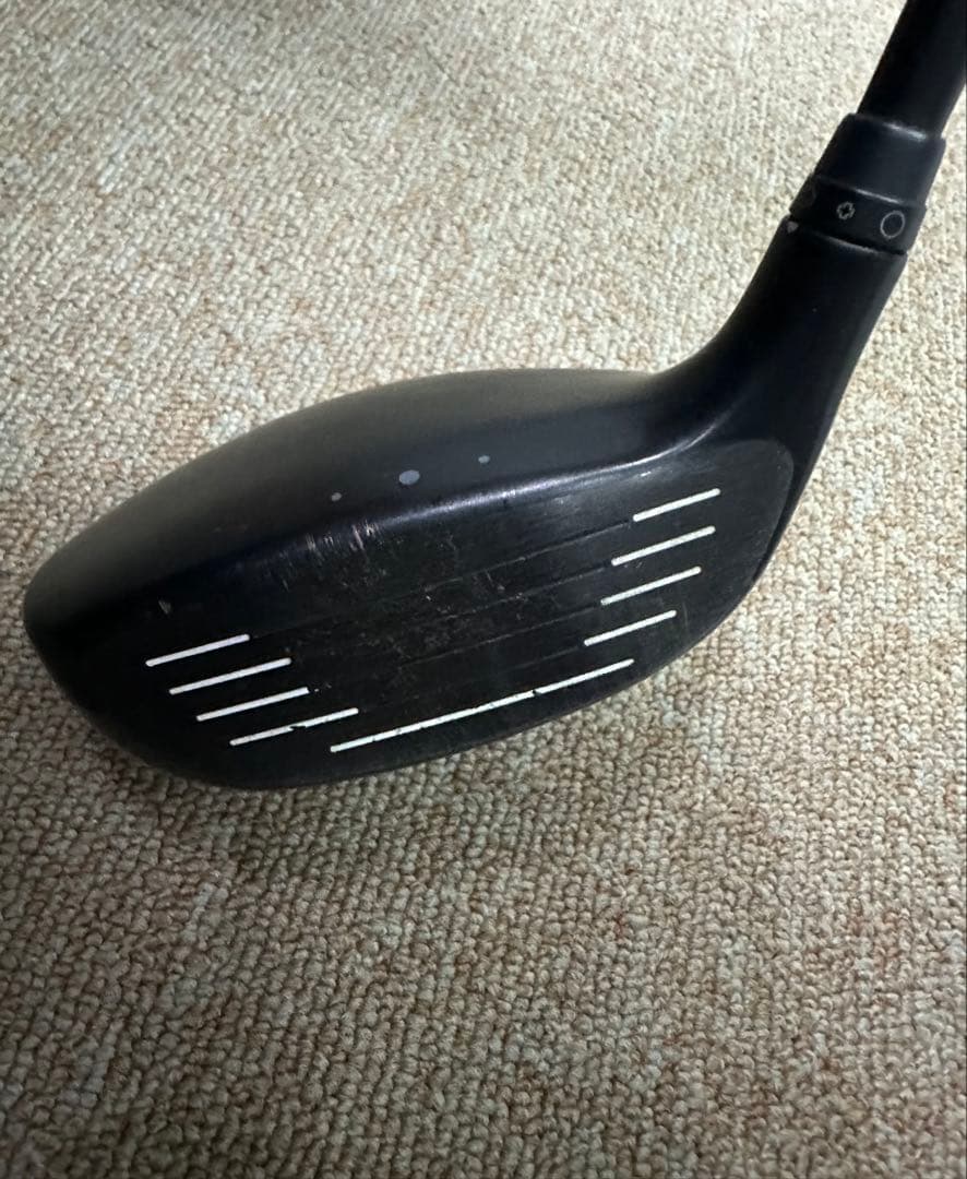 PING G425 MAX FW 5W⭐︎ALTA J CB SLATE