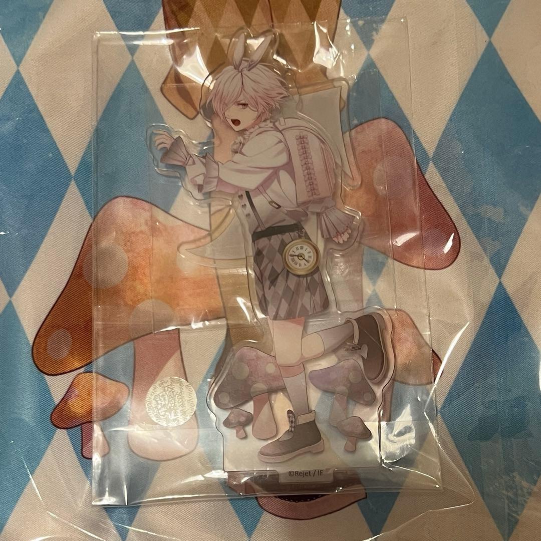 DIABOLIKLOVERS ディアラバ スバル アクスタ