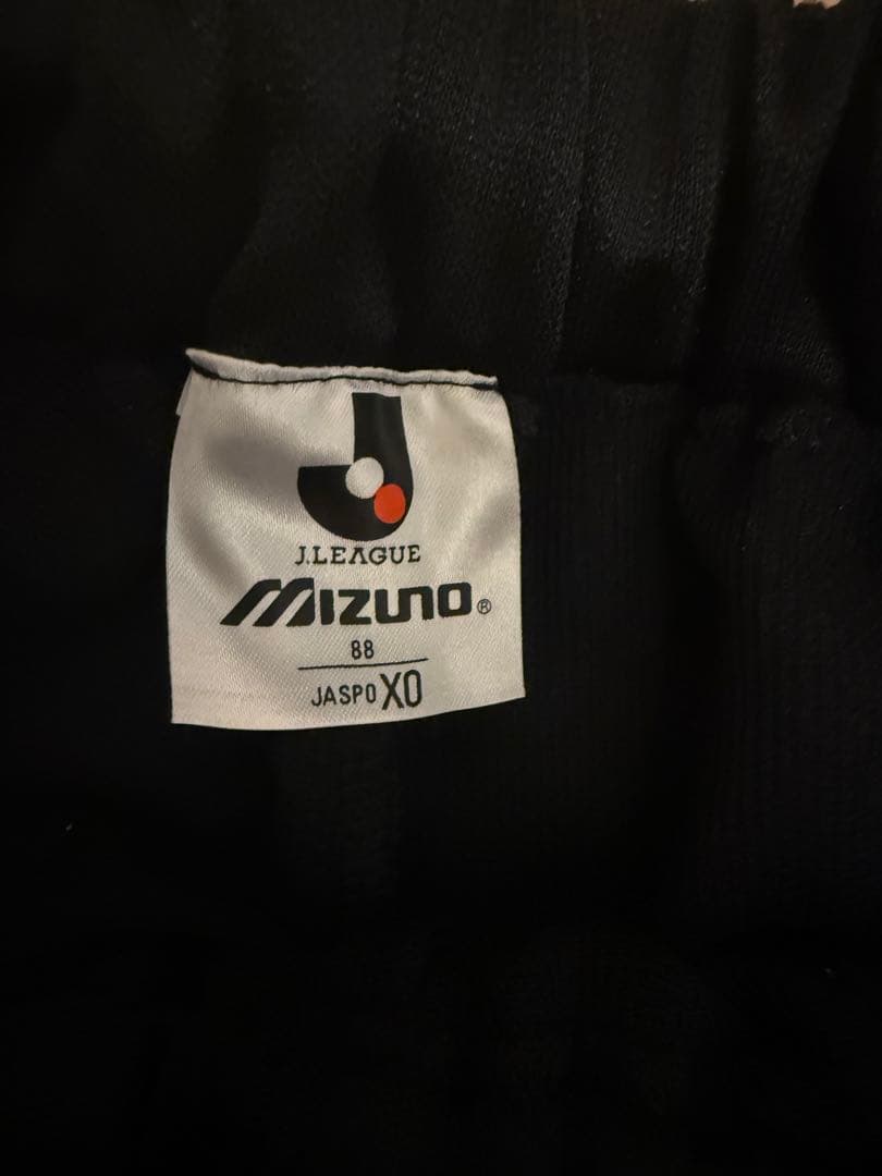 ヴェルディ川崎　トラックパンツ（ジャージ素材）