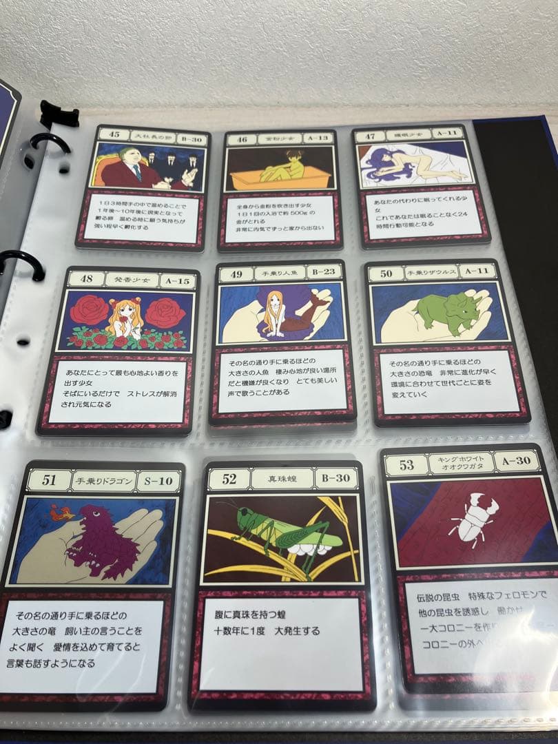 HUNTER×HUNTER グリードアイランドパーフェクトコレクタブルセット