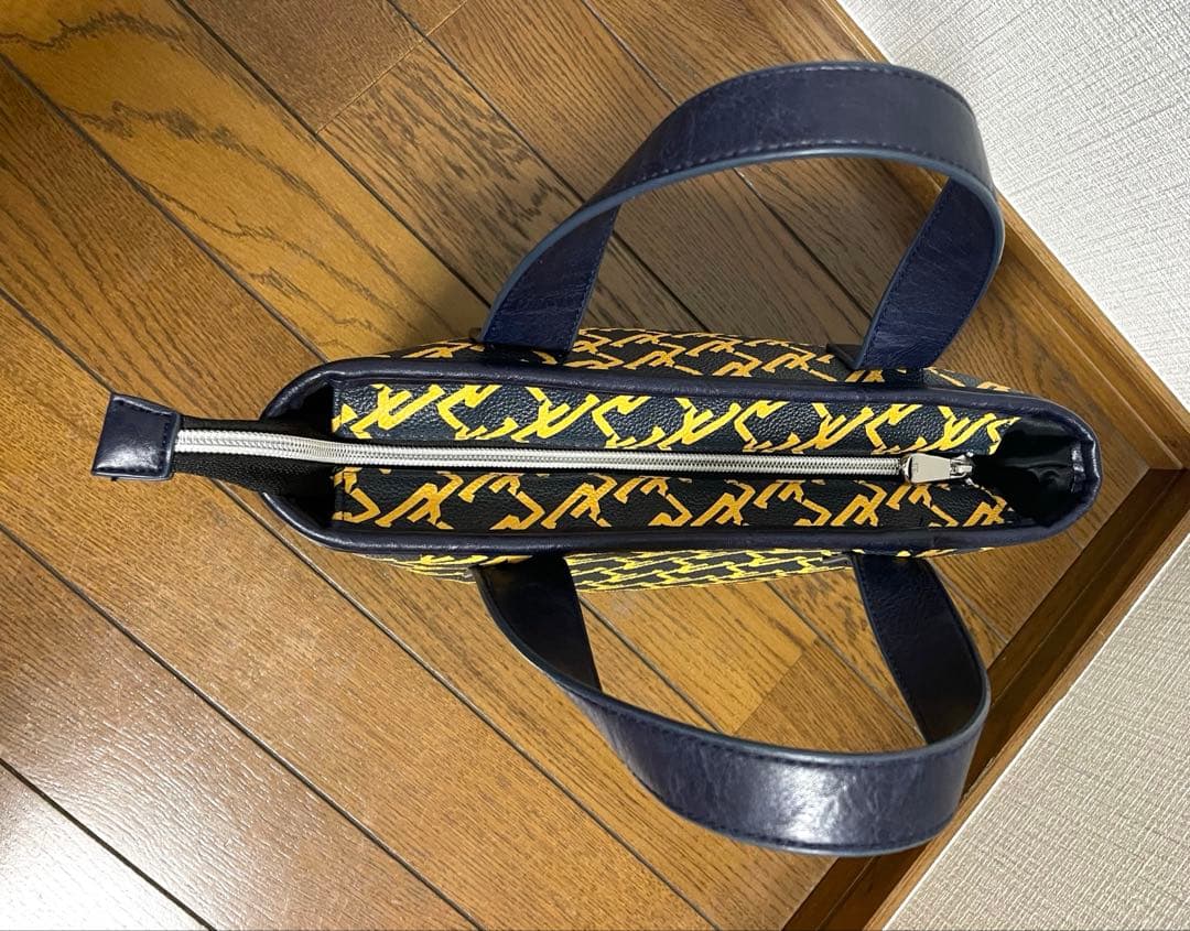 【J.LINDEBERG 】ジェイリンドバーグ カートバック