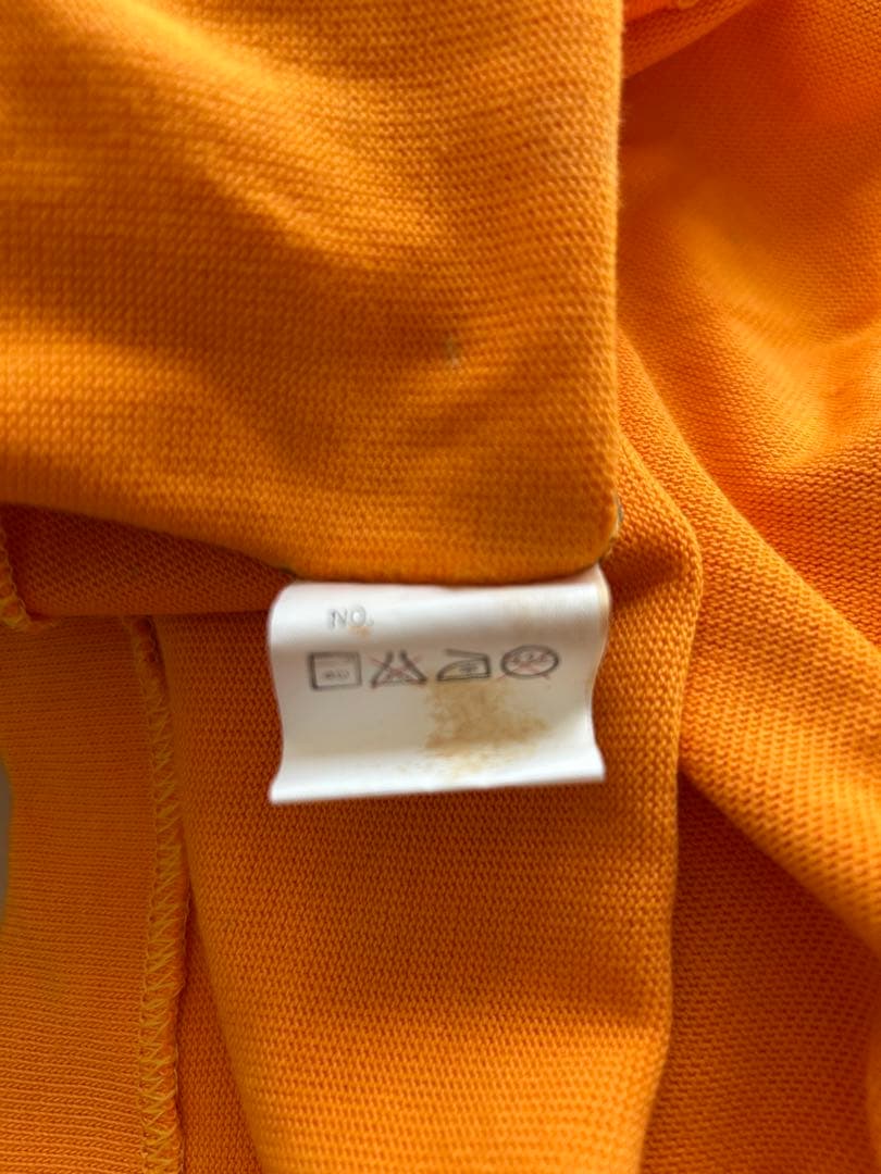 オーストラリア代表 ラガーシャツ 長袖