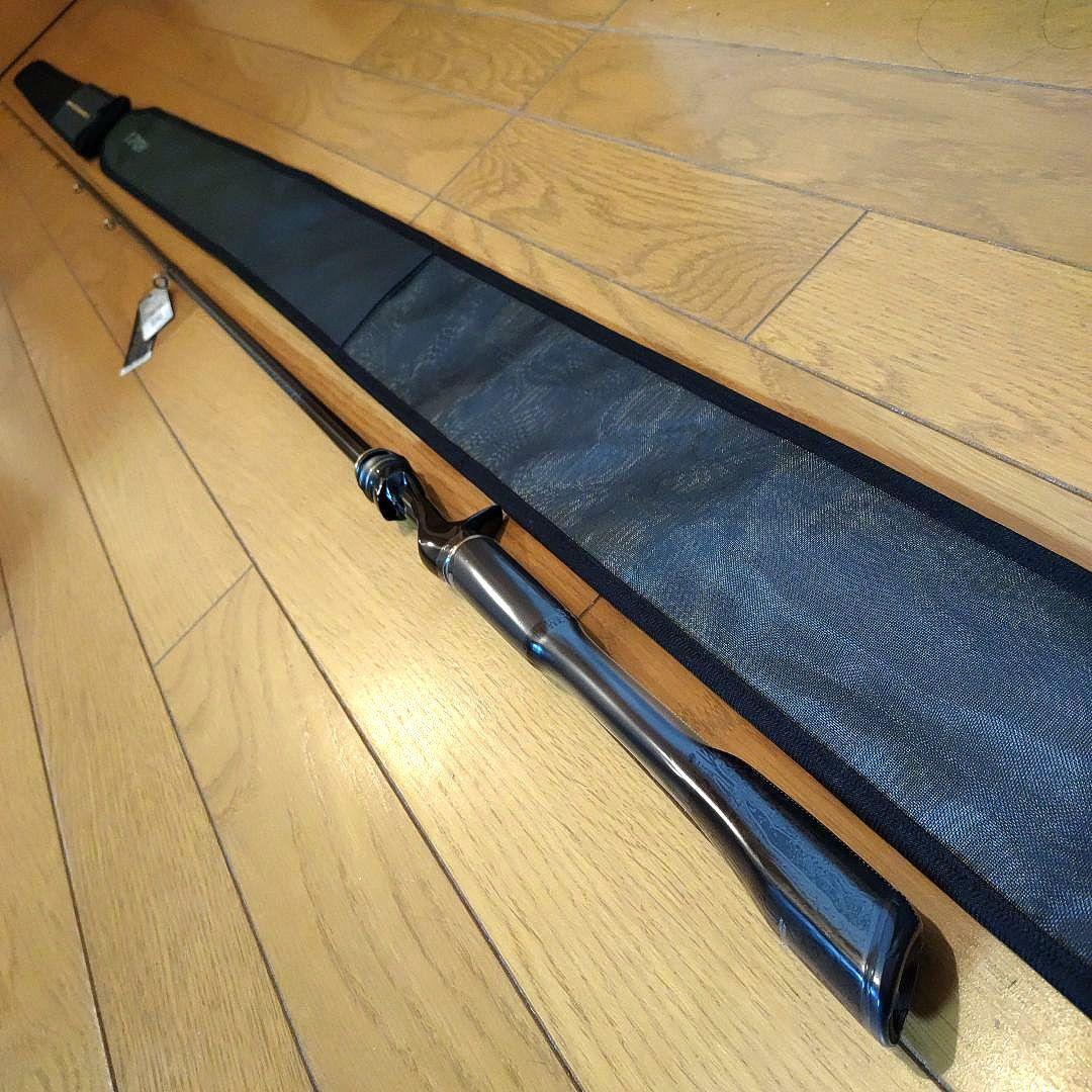 新品 保証書付 20 ポイズン アルティマ 170MH 激レア