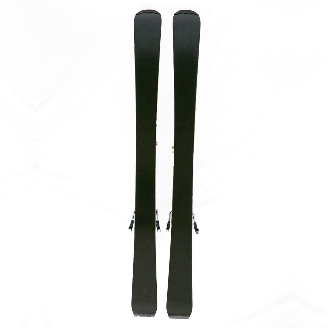 ATOMIC アトミック REDSTER GIRL 110 スキーポールセット