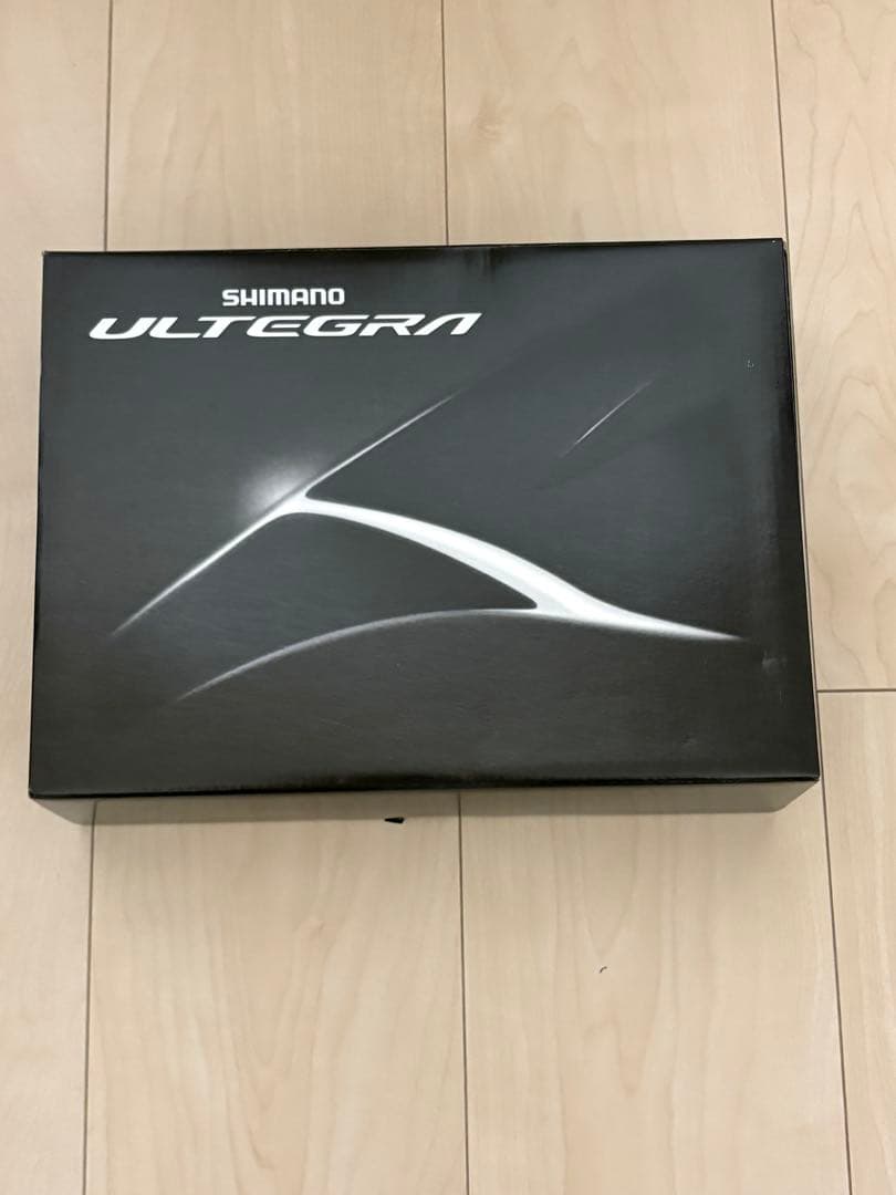 【新品】SHIMANO ULTEGRA R8000 グループセット