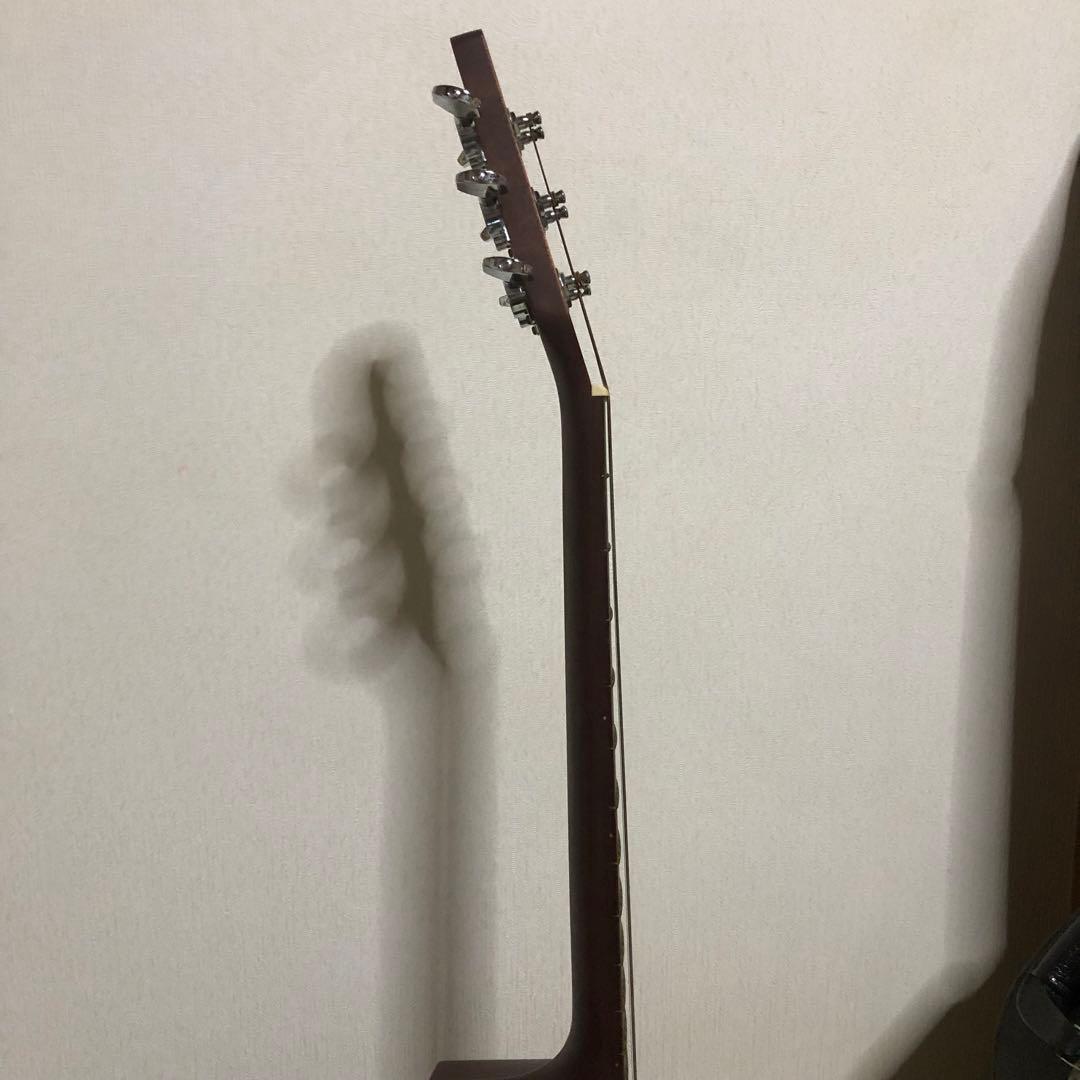 アコースティックギター シーガル seagull S6 SPRUCE ケース付き