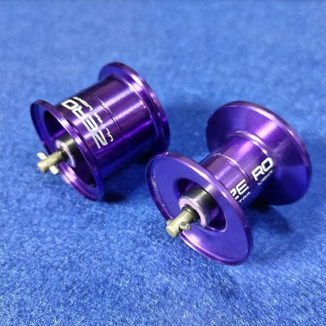 Seasir ZERO119 BFS 左巻き シーサー