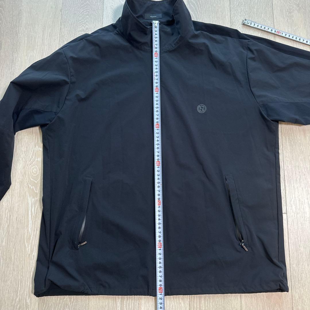 オブシディアン　ブラック　XL