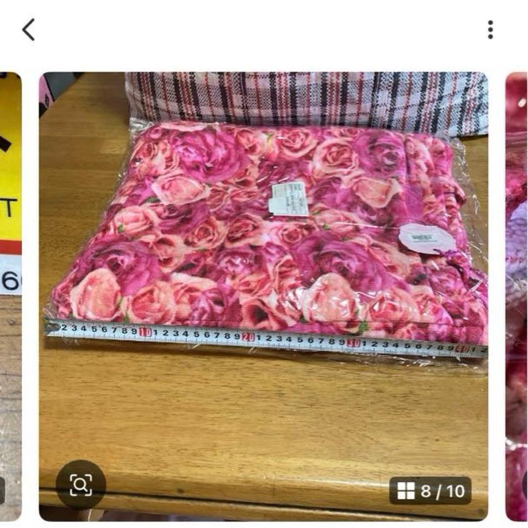 カモミーラ　ブランケット〜CK⑫