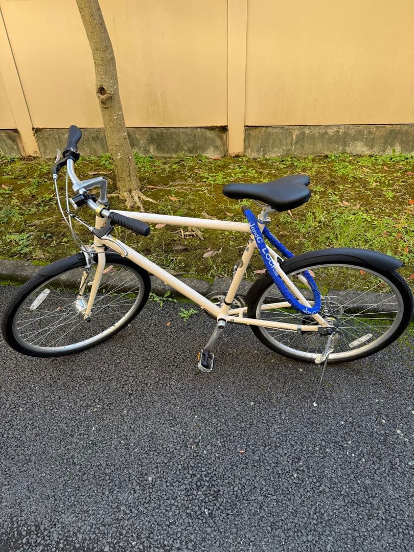 売切価格！【引取限定】あさひcream CS 530 オートライト付