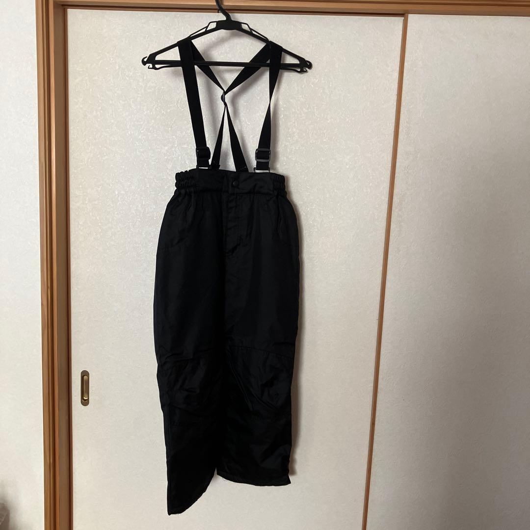 子供用スノーボードウェアセット