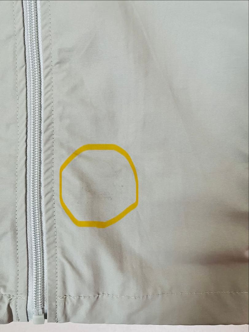 MAZZEL ROOM まぜべや トラックジャケット Mサイズ