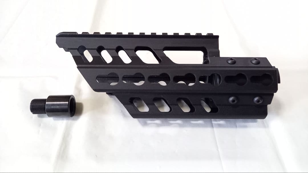 ステアー HC LayLax KEYMOD RAIL HAND GUARD