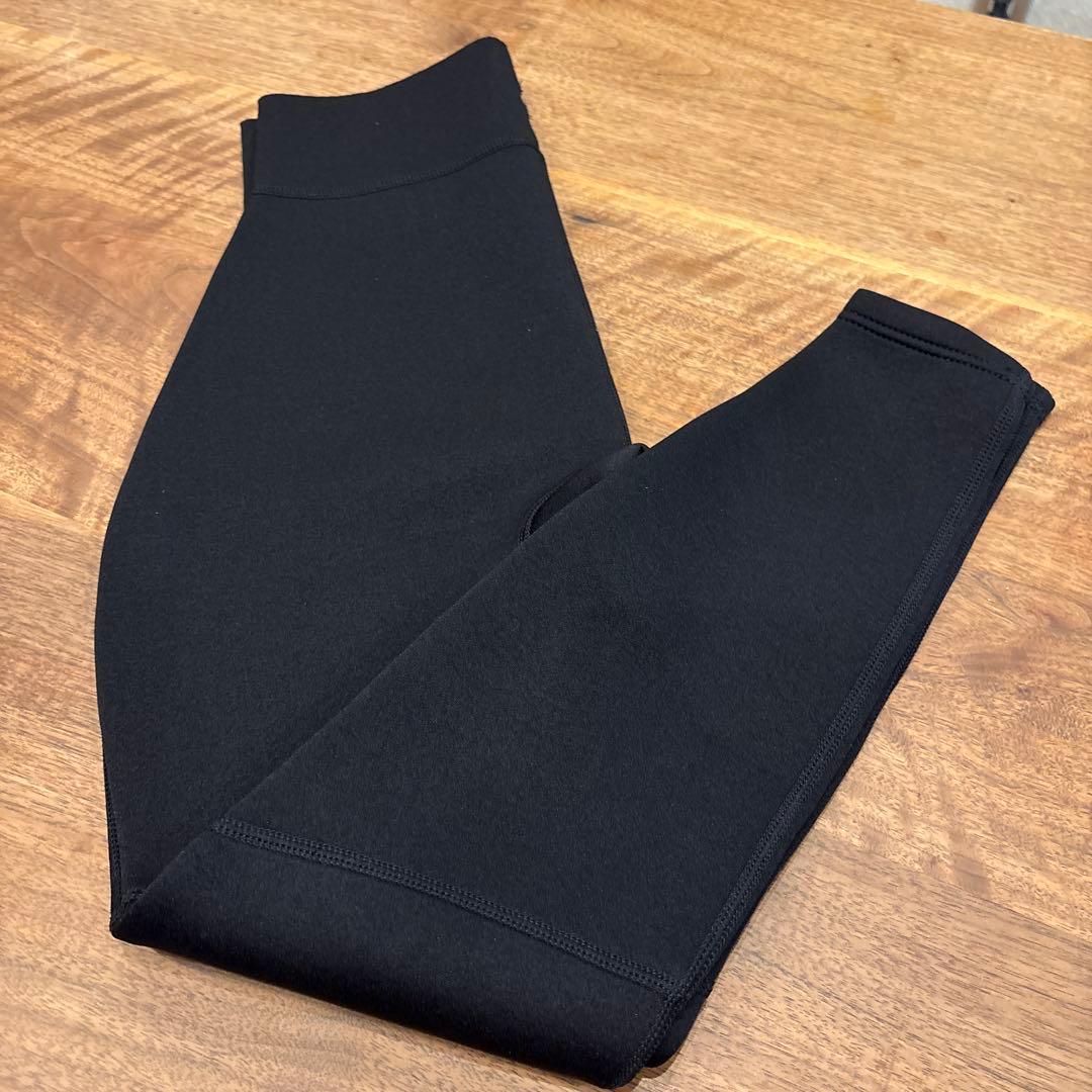 HeleiWaho ヘレイワホ 2㎜ タッパー ウェットスーツ S 上下セット