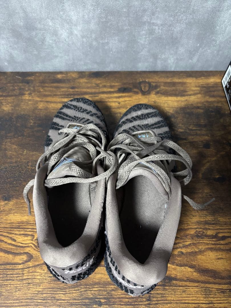 NIKE ナイキ　ジャ3バスケットボールシューズ