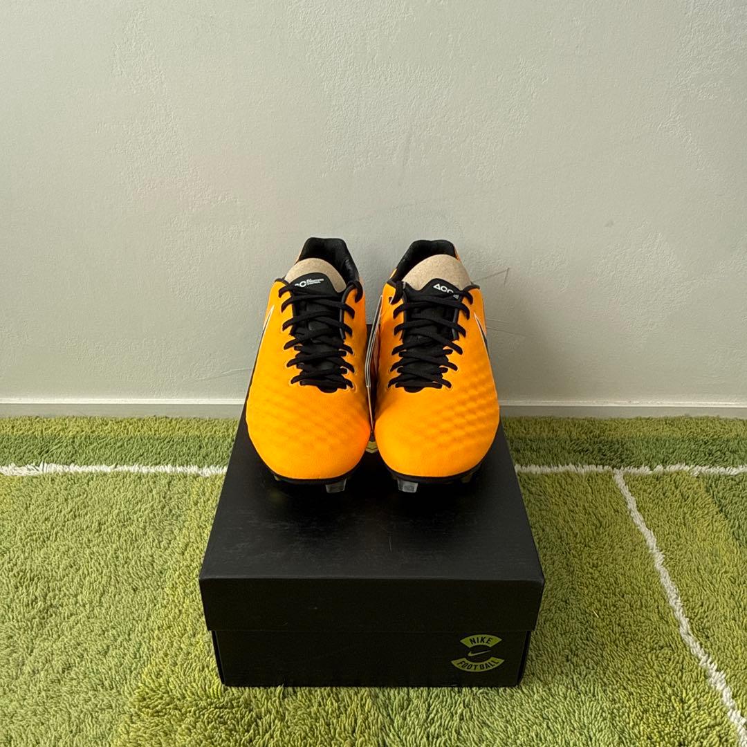 ナイキ マジスタ オーパス2 SG-PRO AC 25.5cm 新品　廃盤