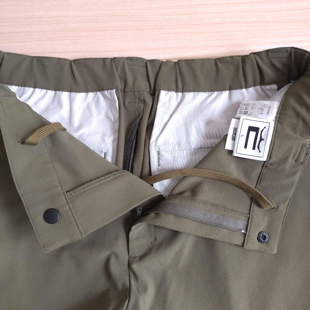 【未使用】COBRA Lサイズ オリーブ色 ゴルフパンツ