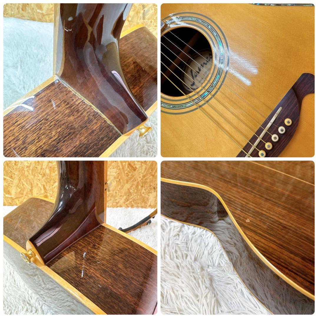総単板！James JO900NA/Martin OM-42スタイル J0900