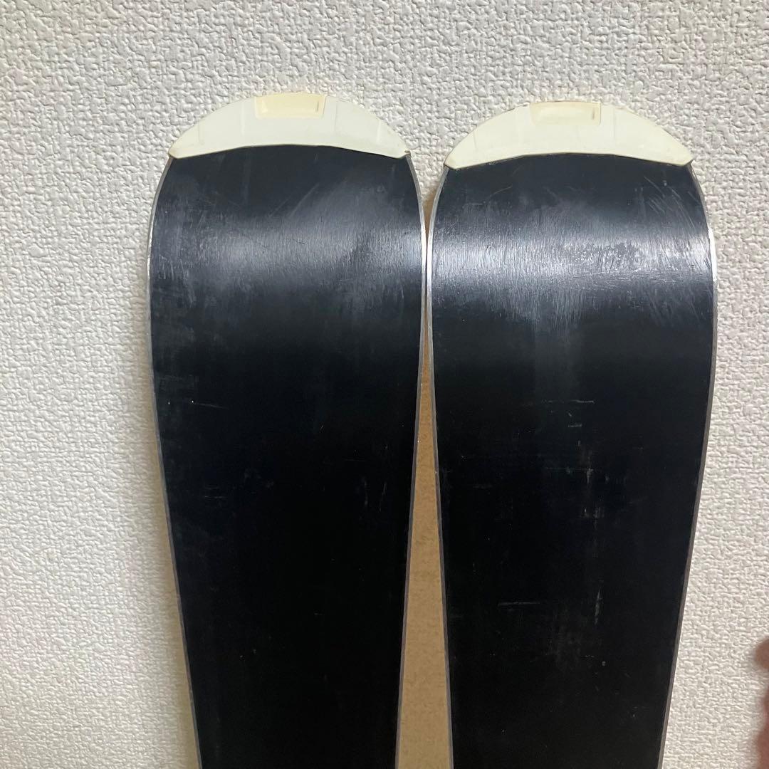 ストック付/Hart Rocker ハートロッカー スキーセット120cm