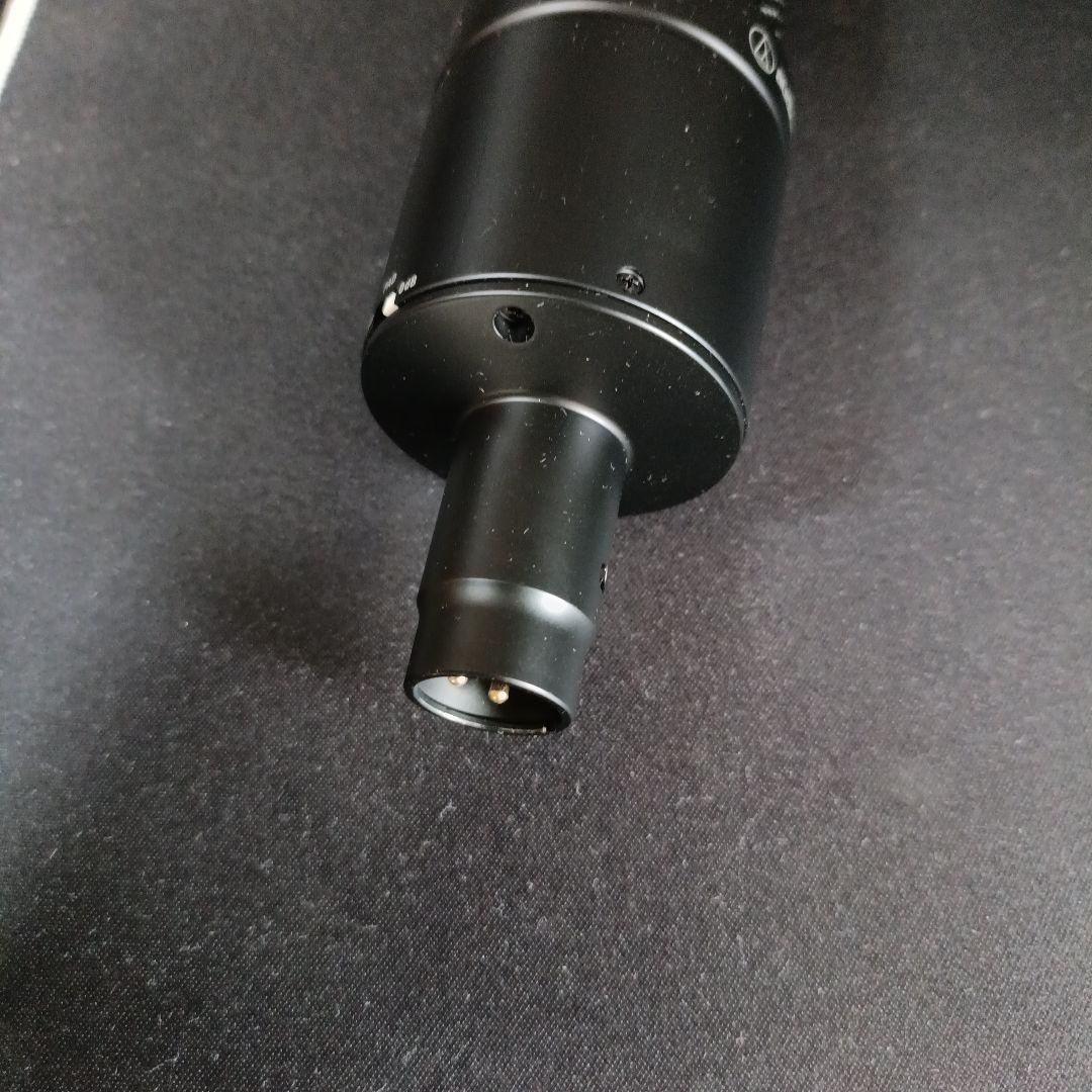 audio-technica AT2035 外箱有り