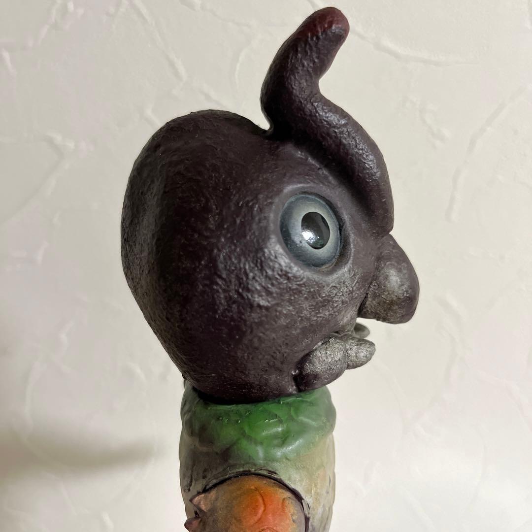 ⚠️当時物・レア　仮面ライダー　ショッカー　アリキメデス　旧バンダイ　石森プロ