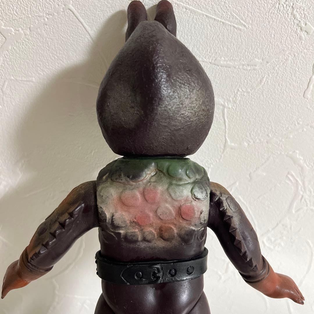 ⚠️当時物・レア　仮面ライダー　ショッカー　アリキメデス　旧バンダイ　石森プロ