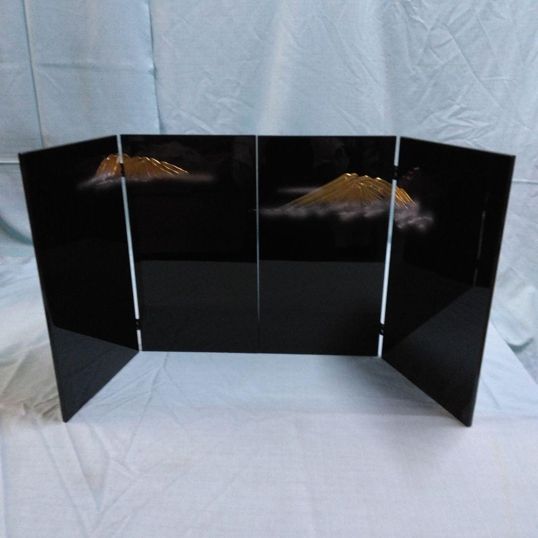 五月飾り 屏風 15号