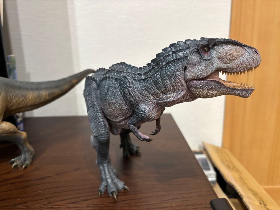 【専用】恐竜モデル セット