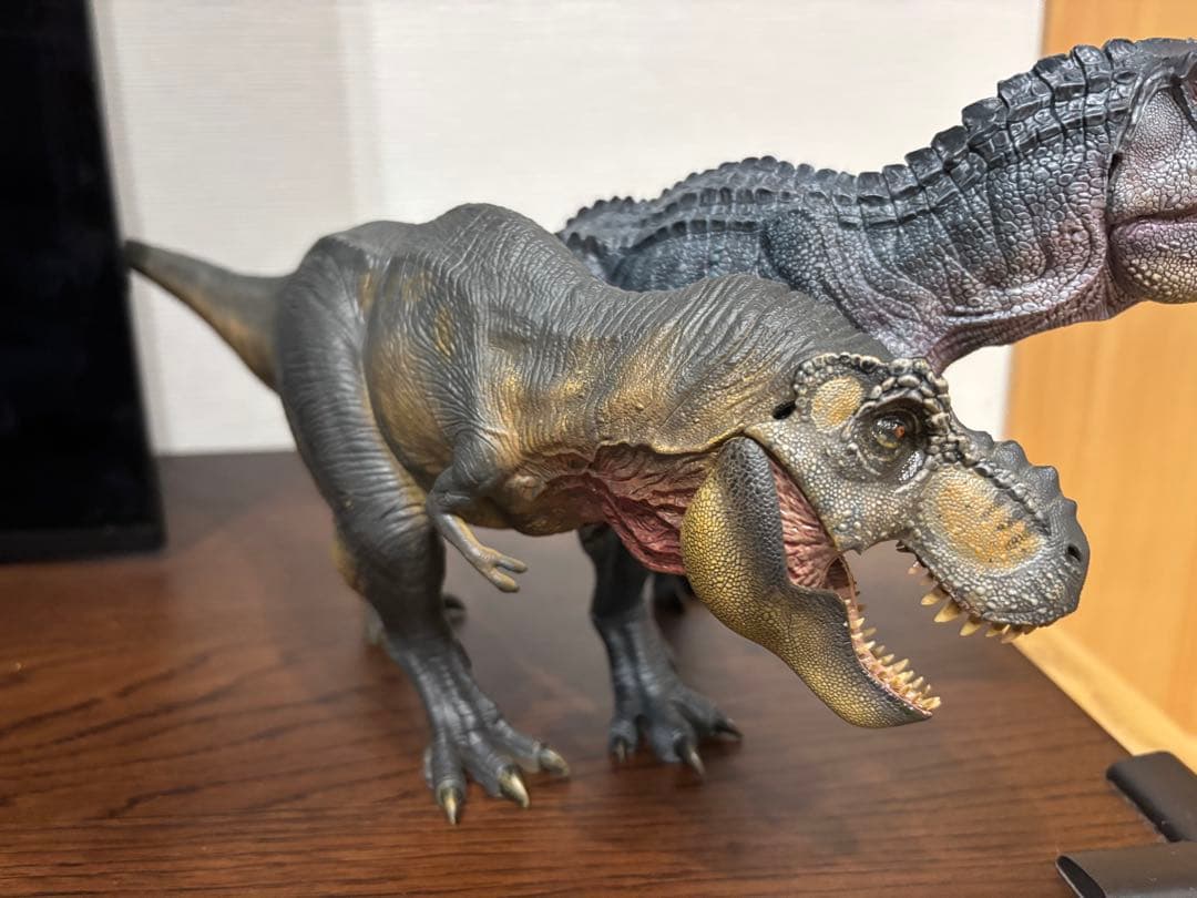 【専用】恐竜モデル セット