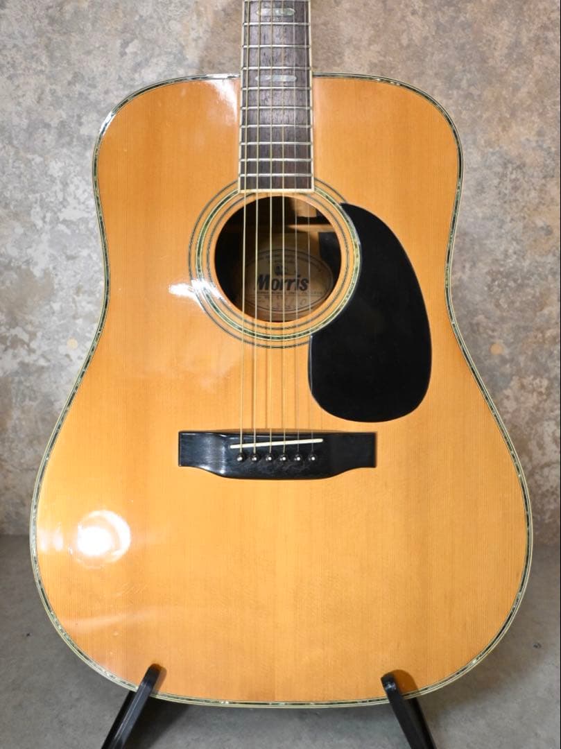 MORRIS W-40ワケあり特価品！70年代 3Pバック