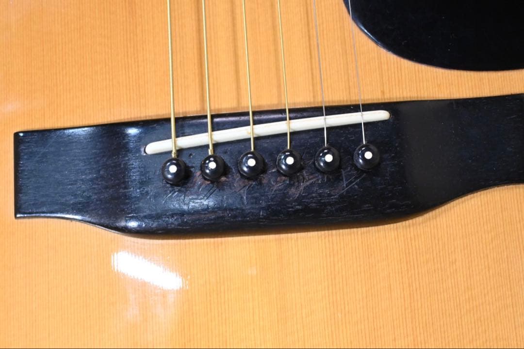 MORRIS W-40ワケあり特価品！70年代 3Pバック