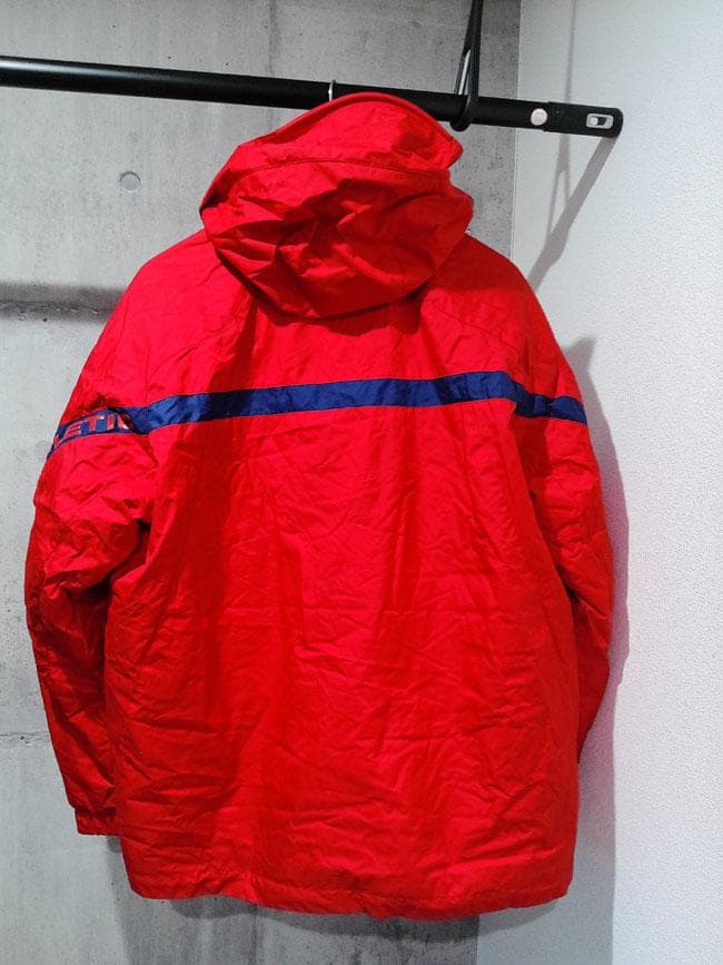 DESCENTE デサント スキーウエア 上下セットXO セットアップ 程度良好