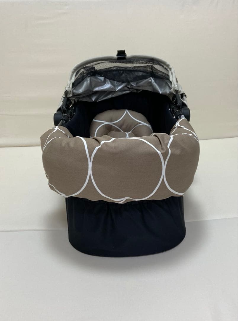 カートクッション　あごおき　あご乗せクッション　コンフォーター　ピロークッション