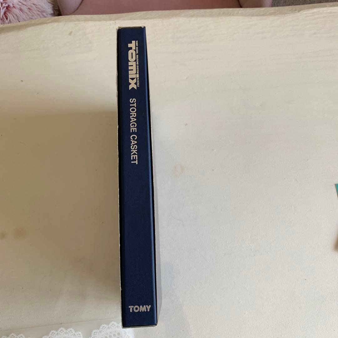 TOMIX Nゲージ鉄道模型 6両編成セット