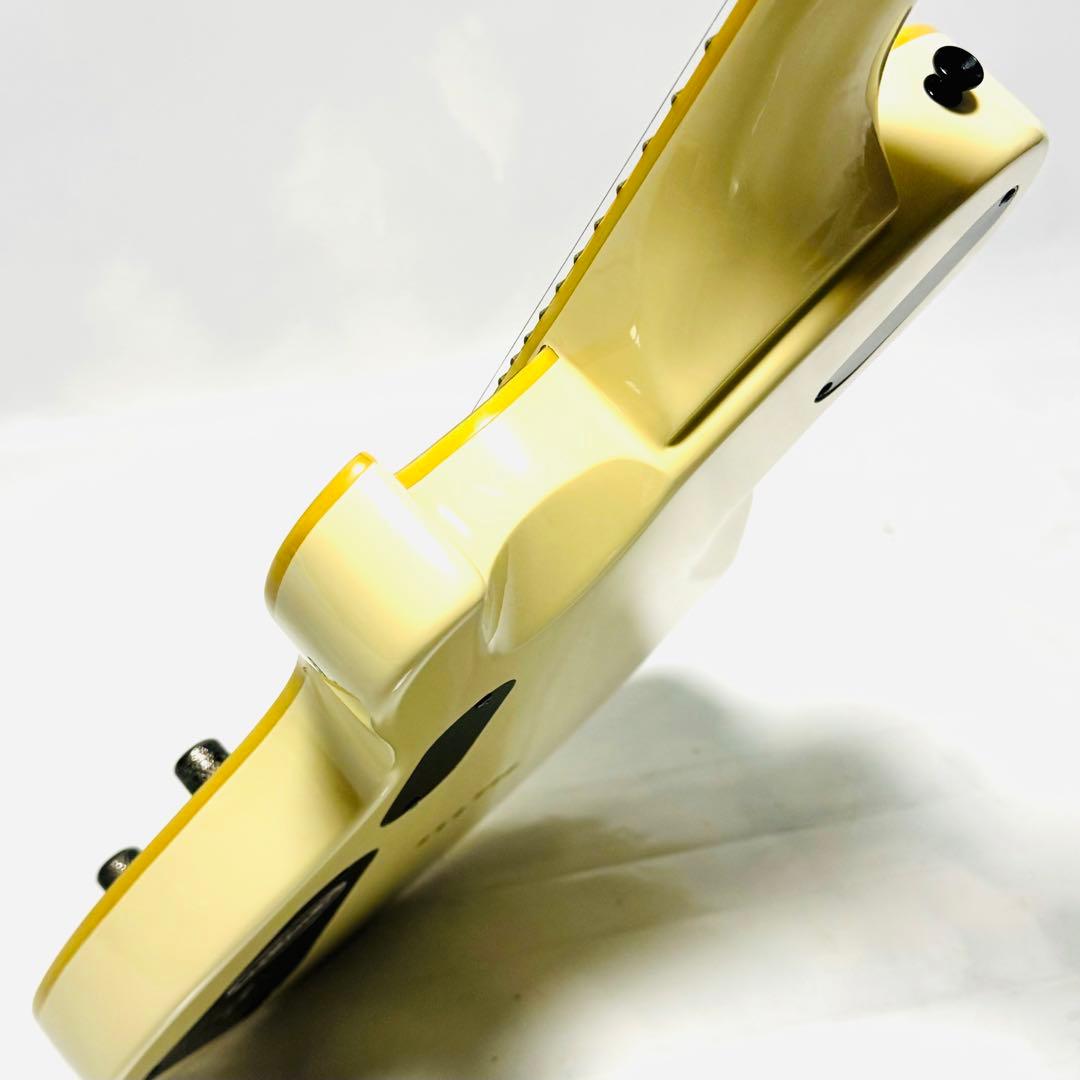 超希少 限定ギター Schecter Black jack ATX Solo-6