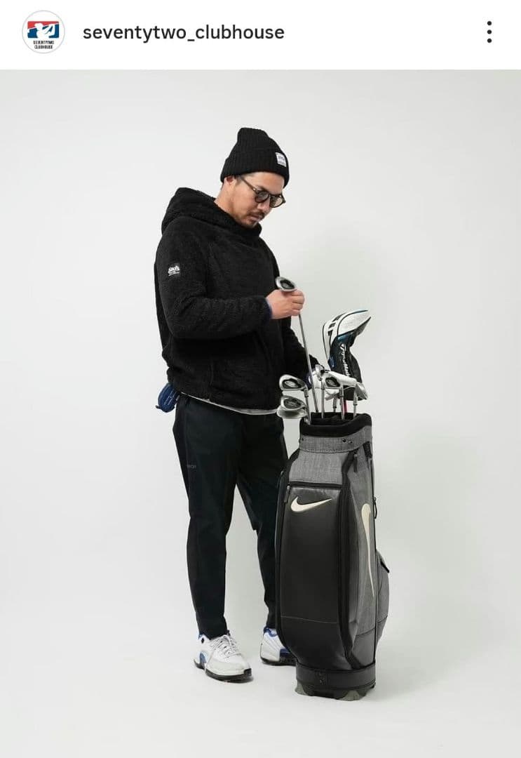 STCH ORIGINAL【Boa fleece hoodie】