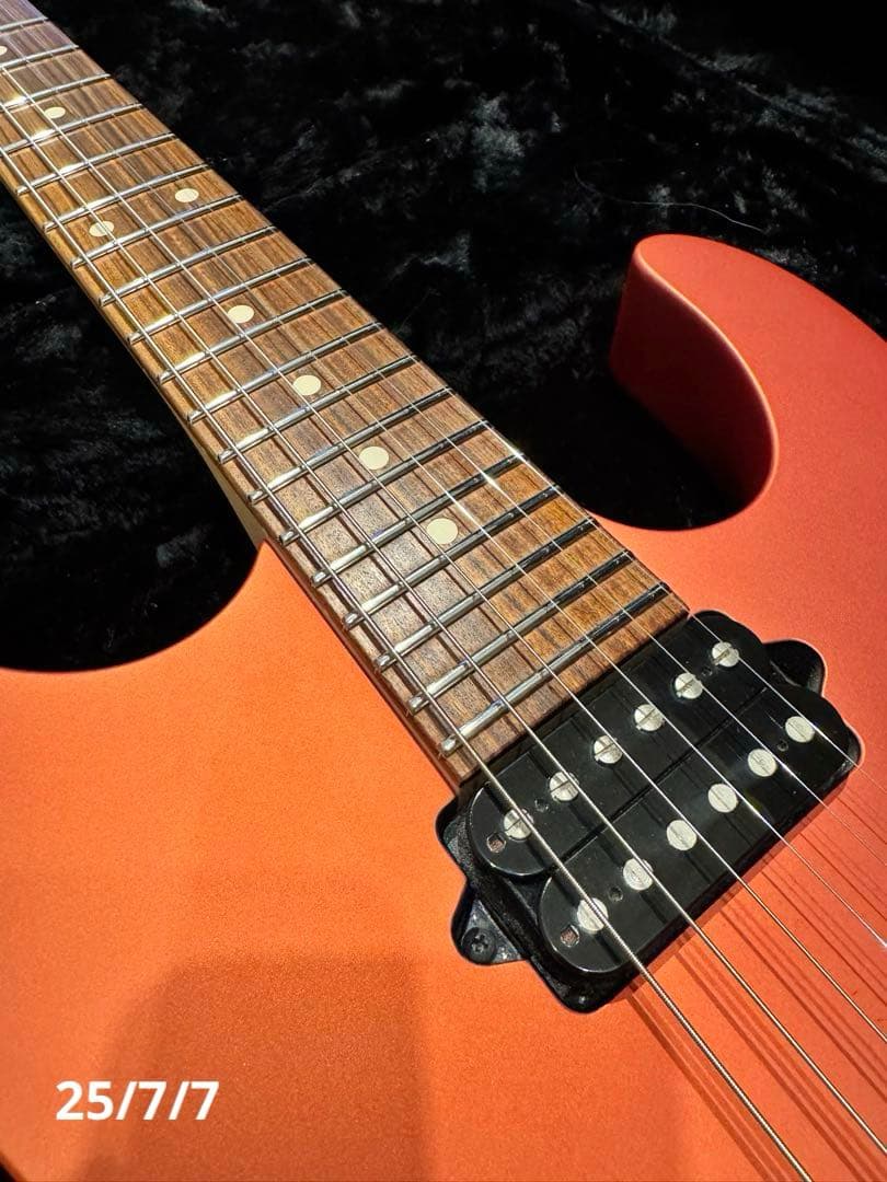 ギター Suhr Modern Pro-M1