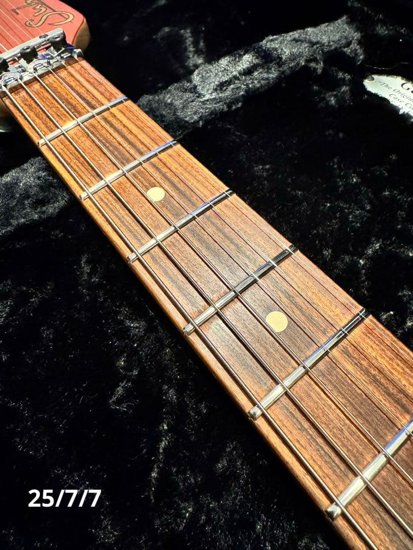 ギター Suhr Modern Pro-M1