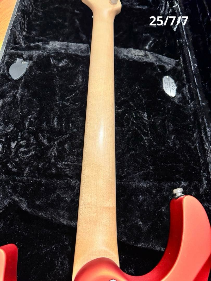 ギター Suhr Modern Pro-M1